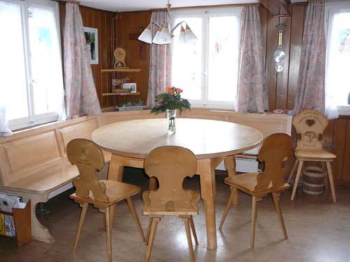 B&B Hofstetter Schachen Eksteriør billede