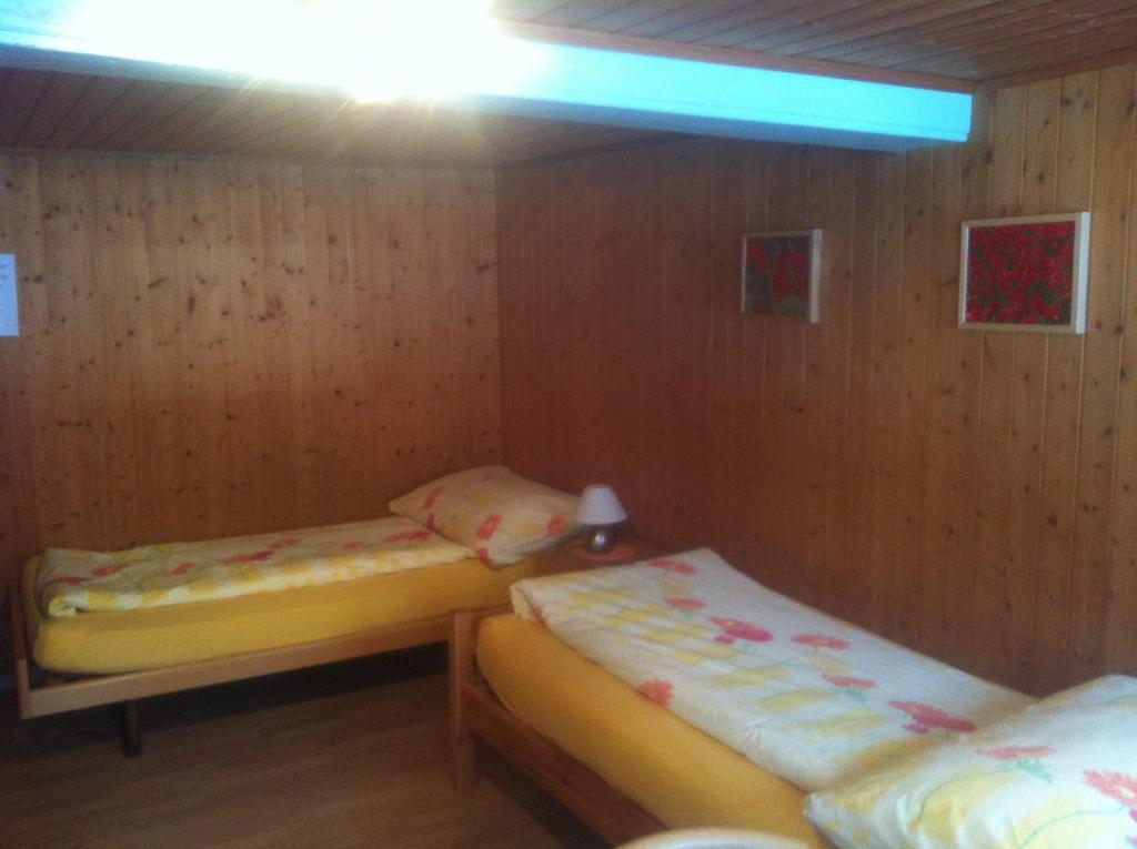 B&B Hofstetter Schachen Værelse billede